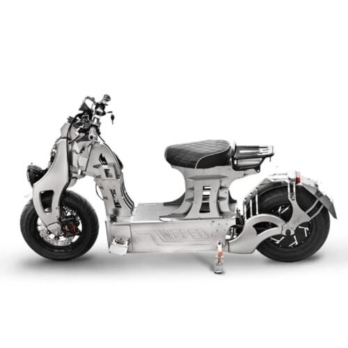 WEPED SONIC EXPANDER E-Scooter