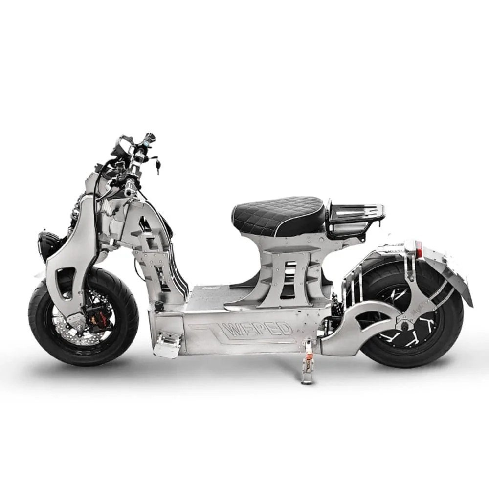 WEPED SONIC EXPANDER E-Scooter