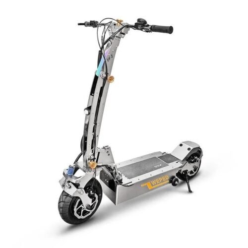 WEPED FF2S E-SCOOTER